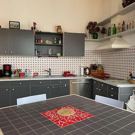 No000-035 3 Pieces - 4 Couchages En L'ile * Noirmoutier-en-l'Île