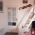 No000-035 3 Pieces - 4 Couchages En L'ile Appartement