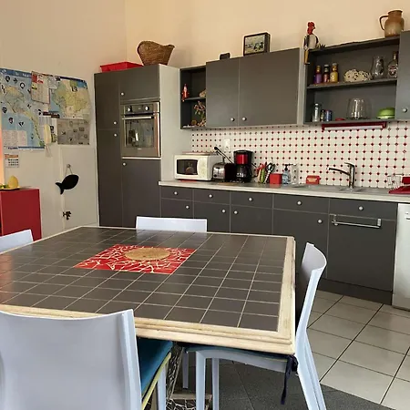 Apartment No000-035 3 Pieces - 4 Couchages En L'ile Noirmoutier-en-l'Ile