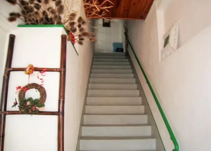 No000-035 3 Pieces - 4 Couchages En L'ile * Noirmoutier-en-l'Ile