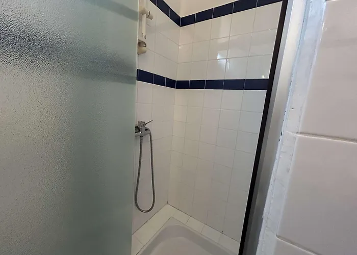 Apartment No000-035 3 Pieces - 4 Couchages En L'ile